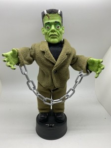 Telco Frankenstein | eBay