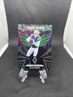 2025 Panini Phoenix Football Green Winter Tyler Warren #21