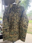 USMC MARPAT Gore-Tex Parka Medium Regular  Waterproof... — photo 1