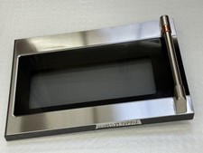 Door Stainless Steel WB56X35508 for GE Cafe C...
