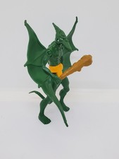 Vintage SAURON Savage Attack Wings Uncanny X-Men 1992 Toy Biz Figure Complete