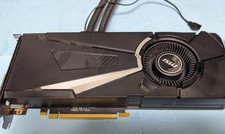 MSI GeForce GTX 1070 Graphics Card with Hybrid Fan and Liquid Cooling Tested