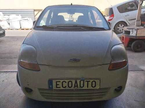 Scheinwerfer Rechts für CHEVROLET MATIZ (2004) SE 2008 200578 - Bild 6 von 8