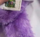 Two Pink And Purple Funky Frogs Long Legs Plush Animals Toy Kipp Brothers — photo 8