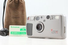 N MINT /strap Kyocera T Proof Yashica T4 Super T5 Film Camera From JAPAN