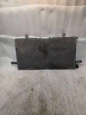 Radiateur Opel FRONTERA