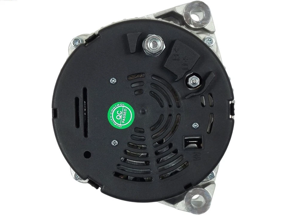 ALTERNATOR A0367 FOR MERCEDES-BENZ CL-CLASS 124 SL E-CLASS/Break/T-Model 2.8L SL - Image 4 of 4