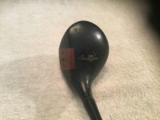 Vintage MacGregor Ben Hogan Reg 1512 Par-Maker 3-Wood