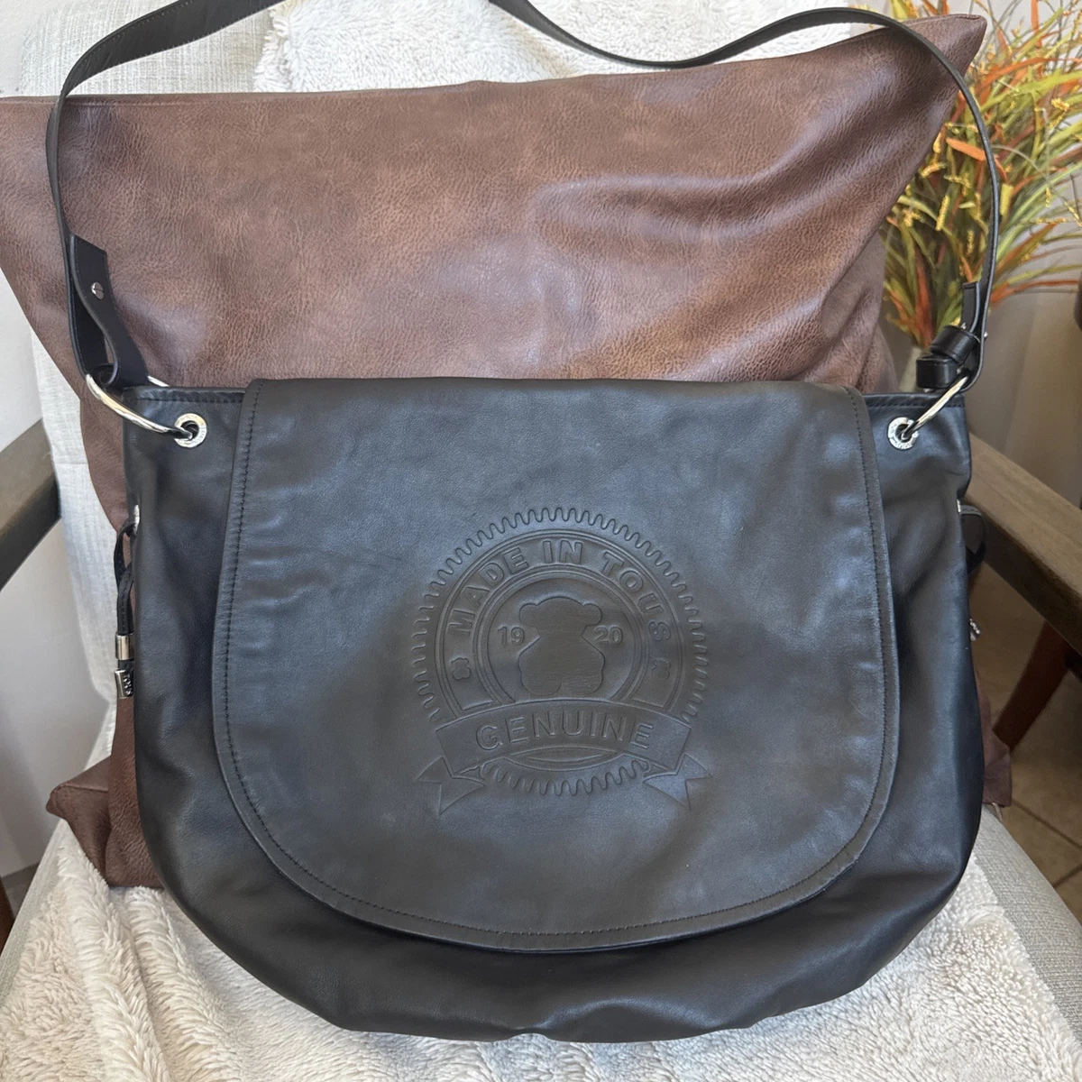 borneobulletin bolsos tous segunda mano