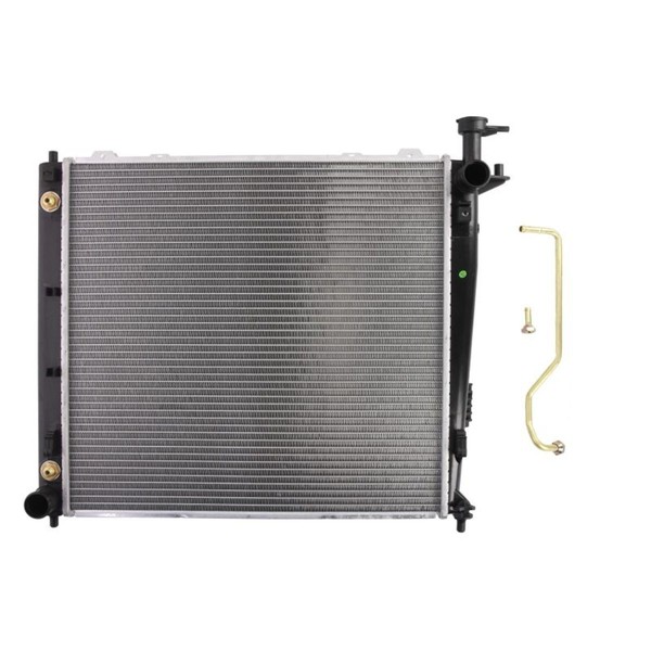 KüHler, MotorküHlung Thermotec D70316TT-image