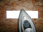 Reflektorband, Reflexfolie, Reflektorstreifen zum Aufbügeln bügeln aufbügelbar