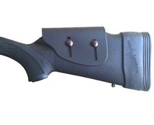 Adjustable Kydex Cheek Rest Cheek Riser Pad - Scoped Rifle - Classic Fit