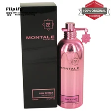 Montale Pink Extasy Perfume 3.3 oz EDP Spray for Women by Montale