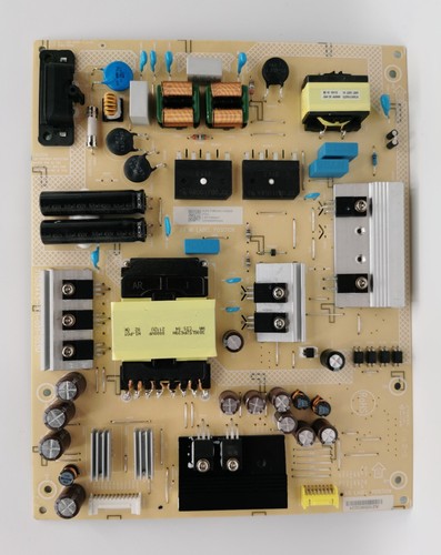 Philips TV Netzteil  715GB443-P01-001-003M Power Supply aus 70PUS8506
