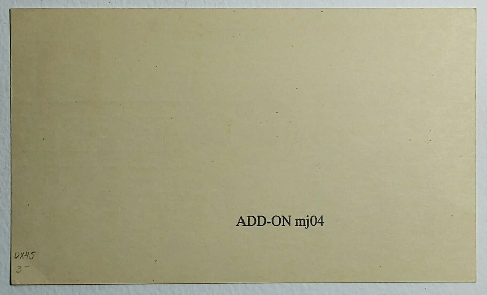 1956 FDC 4c Liberty Postal Reply Card Freedom Cachet First Day Cover Scott #UX45 - Image 2 of 2