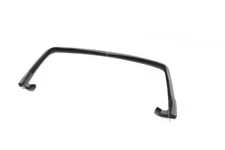 2003 - 2009 HUMMER H2 REAR LEFT DOOR WINDOW RUN CHANNEL WEATHERSTRIP SEAL OEM