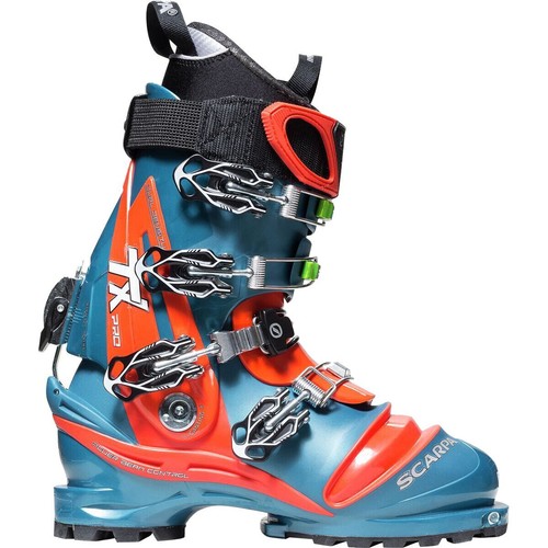Scarpa TX Pro Telemark Ski Boot - 2023 