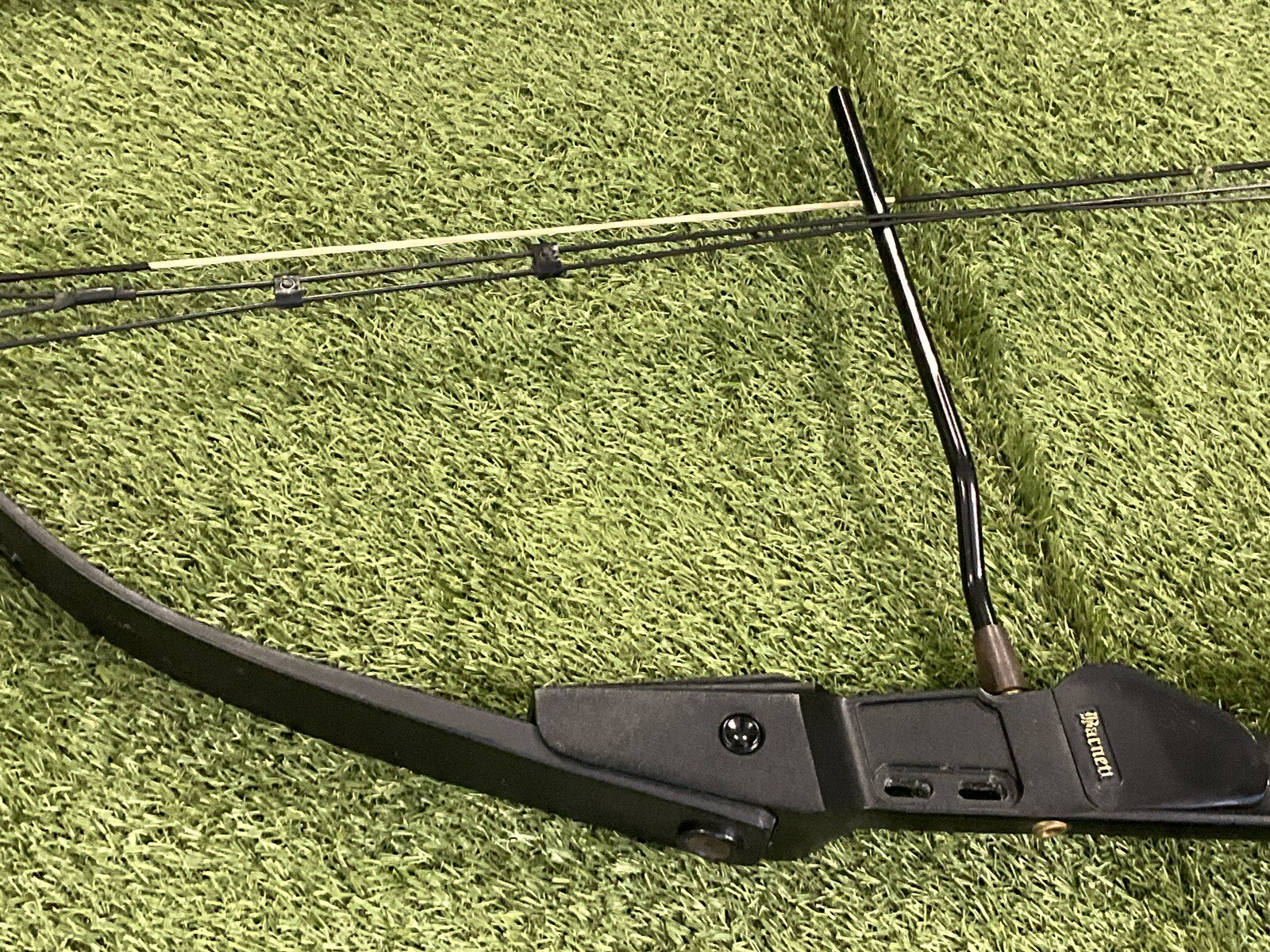 Vintage Compound Bow R/H eBay