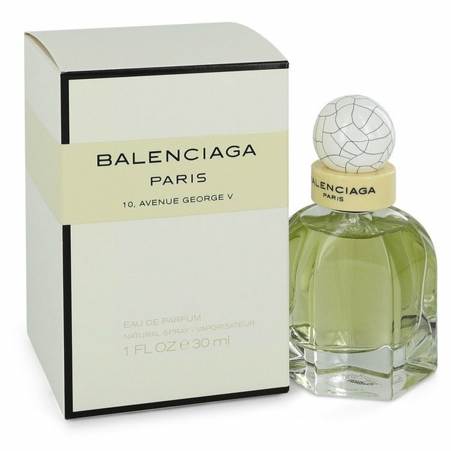 balenciaga spray