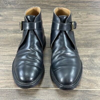あ*う様 Ralph Lauren Purple Label boots 7.5 s-l400.jpg