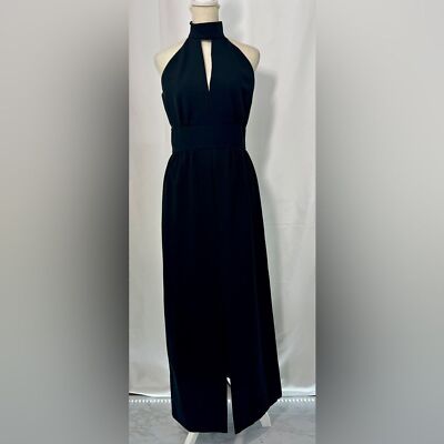 VINTAGE 60s Jerry Marsh for Mardi Gras formal GOWN DRESS small | eBay