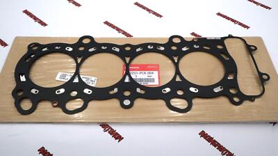 新品 純正 S2000 AP1 AP2 シリンダーヘッド ガスケット エンジン New Genuine OEM Cylinder Head Gasket for 2000-2008 Honda S2000 F20