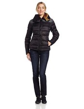 Puma Women's Ferrari Down Jacket