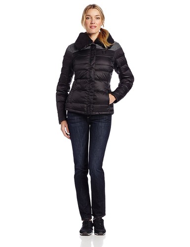 puma ferrari down jacket