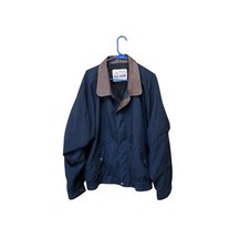 VINTAGE Cripple Creek barn chore jacket Tuff Hedeman men’s extra large 