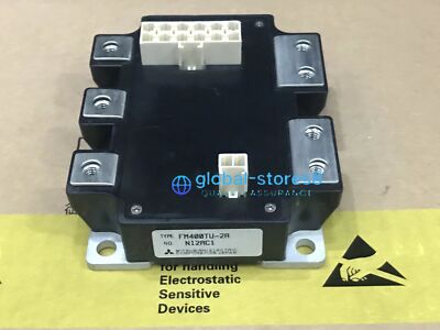1PCS FM400TU-2A power supply module Quality Assurance