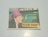 ORIGINAL SERIES BATMAN 1966 BAT LAFFS TRADING CARD # 42 THE 