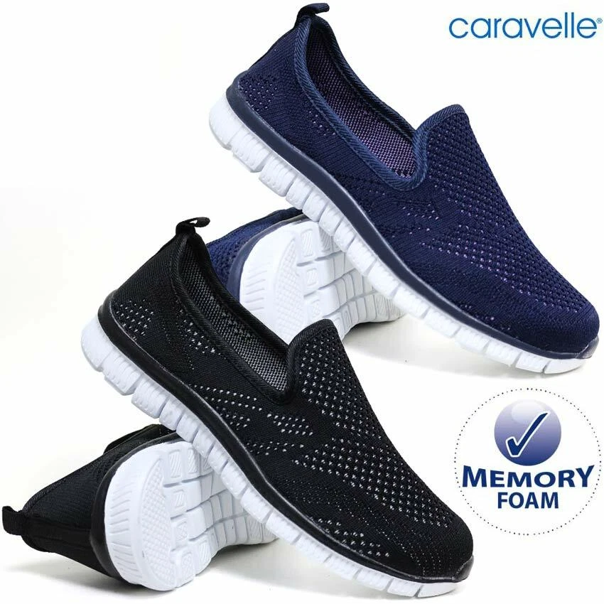 Caravelle shoes ebay best sale