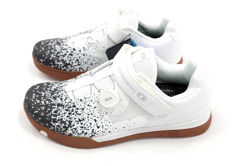 crank brothers mallet e boa