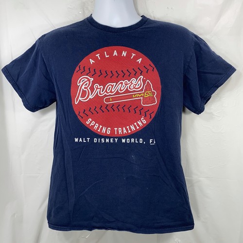 Walt Disney World Graphic TShirt MLB | eBay
