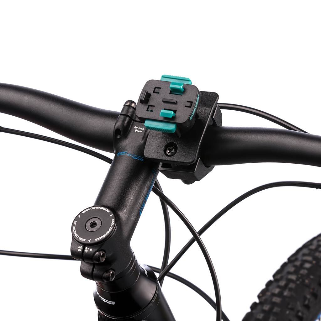 UltimateAddons Pro Cycling Bicycle Bike Swivel Ball 19-33mm Mount components