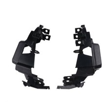 1638201112 Pair Front Fog Light Trim Frame For Mercedesbenz W163 Ml320 350 500 1638201112 Pair Front Fog Light Trim Frame For Mercedesbenz W163 Ml320 350 500