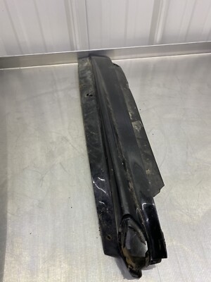 96 Polaris Indy 500 Right Front Plastic Bumper Cover Evolved Trim Xlt Touring 97
