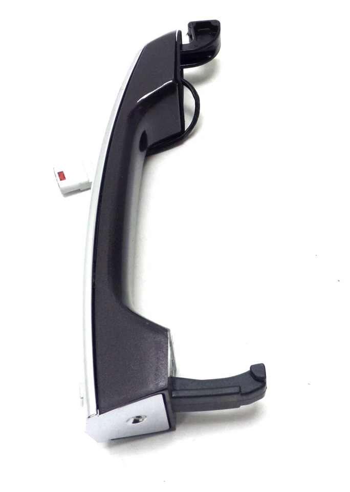 23463989 Nueva manija de puerta delantera derecha o izquierda fontanería Metalli 2015 Cadillac Escalade Foto 4 de 4