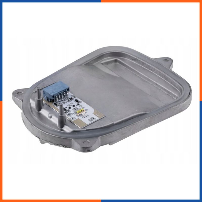 Appareil commande éclairage droite Mercedes A1769066600 boitier phare passager