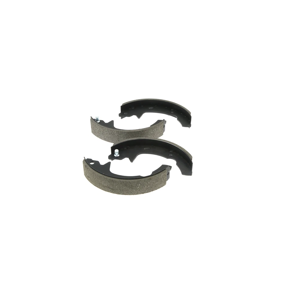 Zapatas de freno traseras de cerámica para Ford Taurus Mercury Sable 1992-2007 Foto 3 de 3