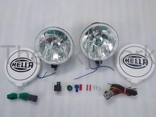 Hella 500ff Series Driving Lamp Light Kit Hella 500ff Series Driving Lamp Light Kit