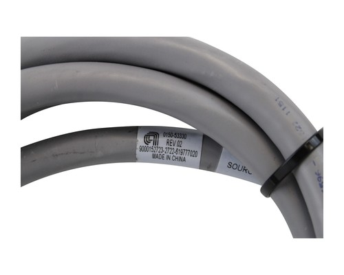 ALPHAWIRE 5370/20C SHIELDED MULTICONDUCTOR CABLE - Picture 3 of 4