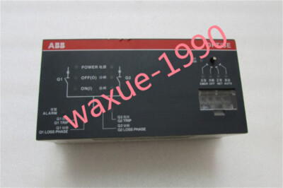 1pcs Used   DPT /SE Controller #T8