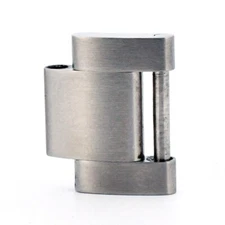 Rolex Oyster Genuine Link for Submariner 116610 114060 Stainless Steel Bushed