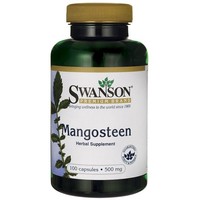 Mangosteen > 500 Mg 100 Caps Mangosteen > 500 Mg 100 Caps