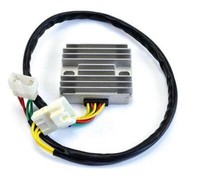 Spannungsregler Speziell FüR CBR 600 F CBR600F 2001 2002 2003 2004 2005