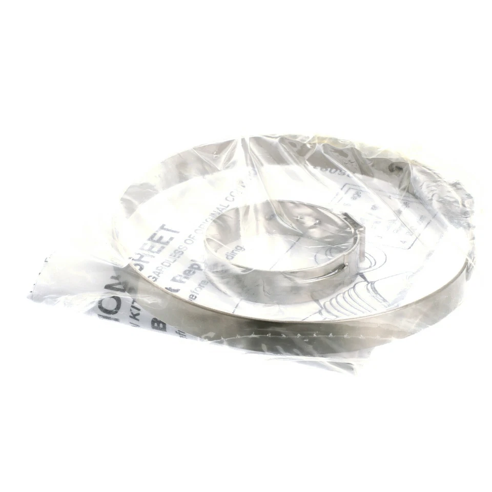 07-11 KIT DE MALETERO CV INTERIOR MEDIO EJE NITRO 02-12 LIBERY OEM NUEVO MOPAR 5066024AA Foto 3 de 4