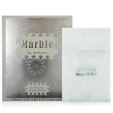 Marble EDP (100ml) 3.4 fl oz perfume spray by Nabeel
