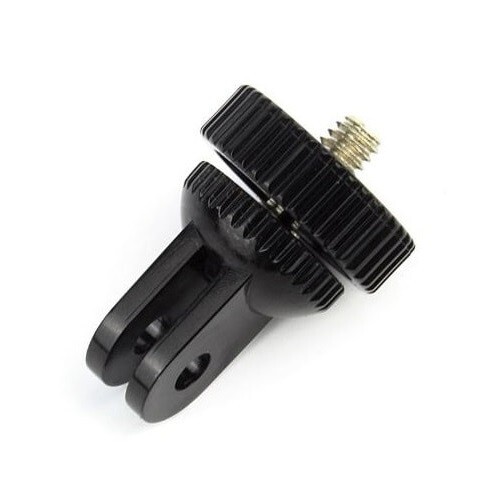 1/4 Screw Mount Adapter for Insta360 X4/ X3 / ONE X2 /ONE X to GoPro Accessories - Bild 1 von 5
