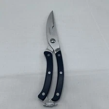 KEENBEST Kitchen Shears Kitchen Scissors Heavy Duty  Shear All Purpose EUC